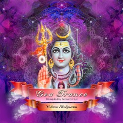 Goa Trance, Vol. 47
