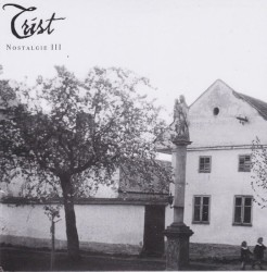 Trist / Nuit Noire