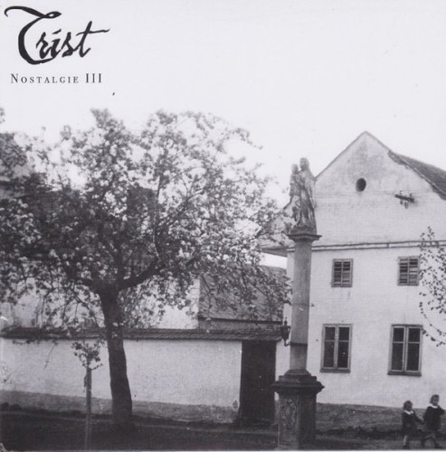 Trist / Nuit Noire