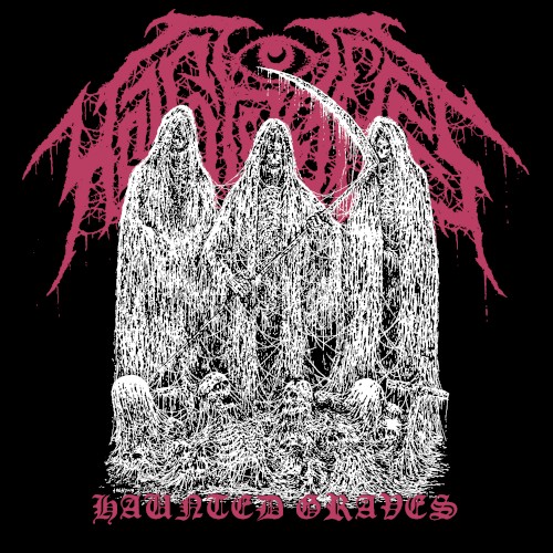 Haunted Graves