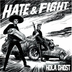 Hate & Fight