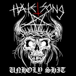 Unholy Shit