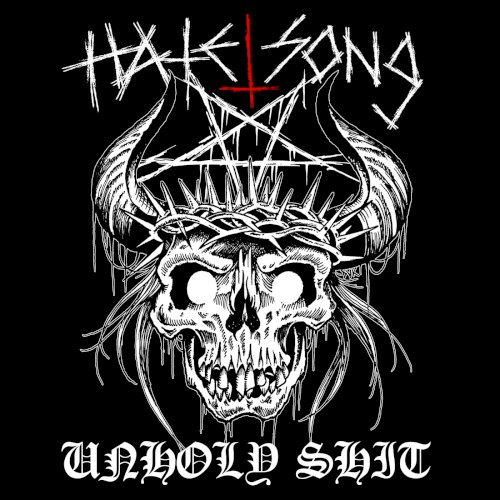 Unholy Shit