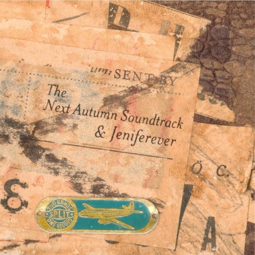 The Next Autumn Soundtrack & Jeniferever