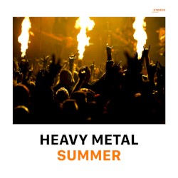 Heavy Metal Summer