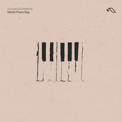 World Piano Day 2025