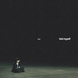 feel myself