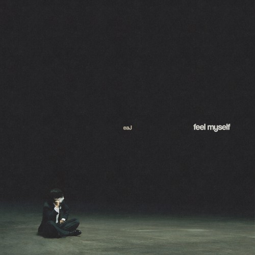 feel myself