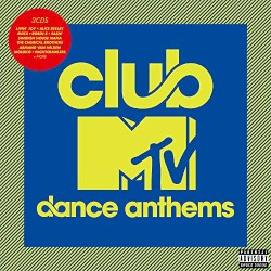 Club MTV: Dance Anthems