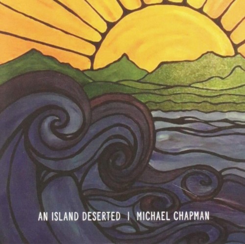 An Island Deserted