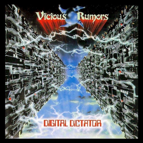 Digital Dictator