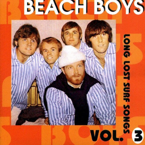 Long Lost Surf Songs, Vol. 3