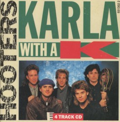 Karla With a K