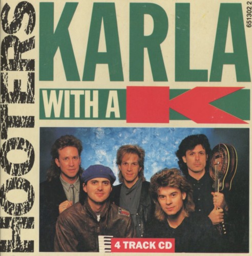 Karla With a K