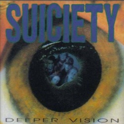 Deeper Vision