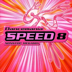 Dancemania Speed 8
