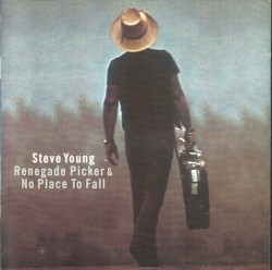 Renegade Picker & No Place to Fall