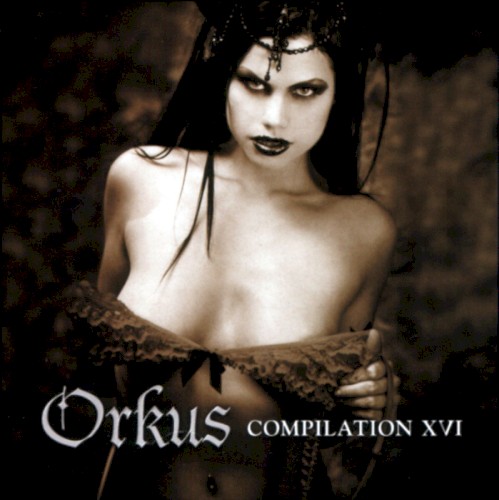 Orkus Compilation XVI