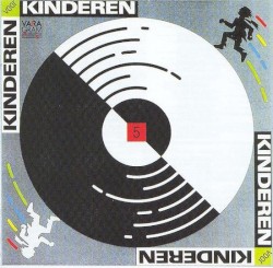 Kinderen voor Kinderen 5