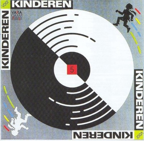 Kinderen voor Kinderen 5