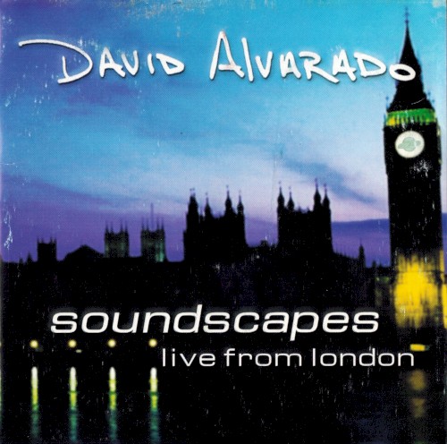 Soundscapes: Live From London