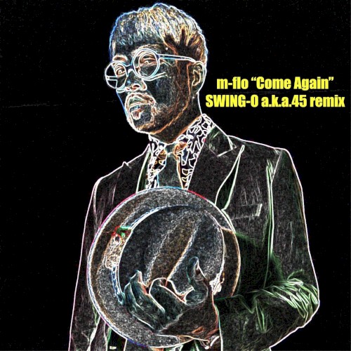 come again (SWING-O a.k.a.45 SURF Music Remix)