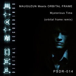 Mysterious Time (Orbital Frame remix)