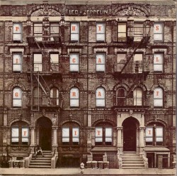 Physical Graffiti