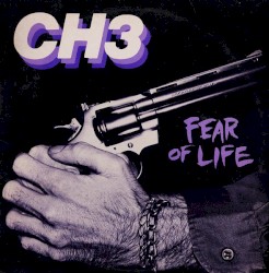 Fear of Life