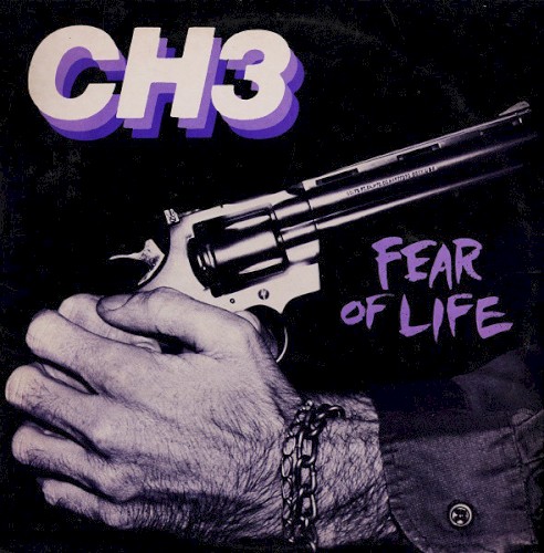 Fear of Life