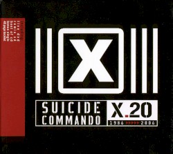 X.20: 1986-2006