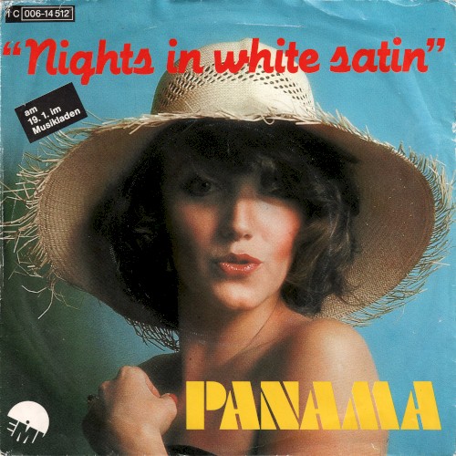 Nights in White Satin