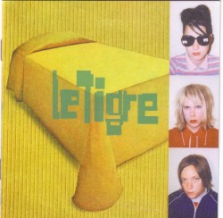 Le Tigre