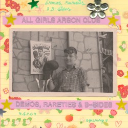 Demos, Rareties & B-sides