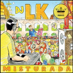 Misturada