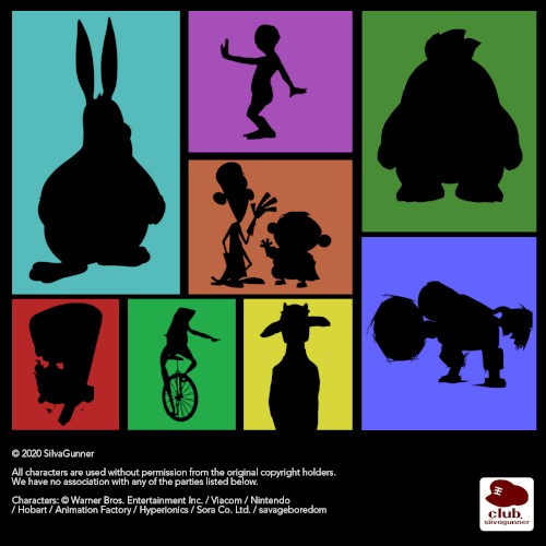 SiIvaGunner’s Highest Quality Rips: Volume for Nintendo 3DS