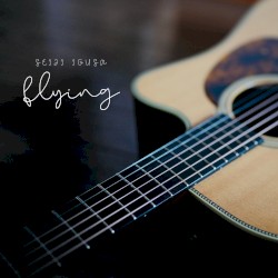 flying