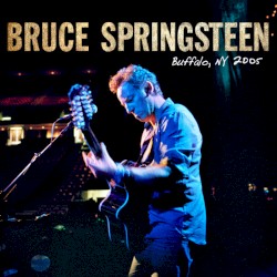 2005‐07‐18: HSBC Arena, Buffalo, NY, USA