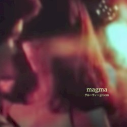 magma