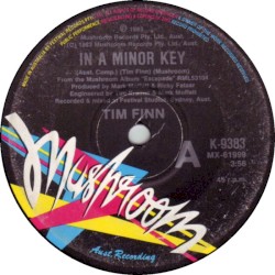 In a Minor Key