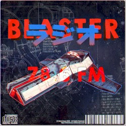 Blaster Radio FM 78.6