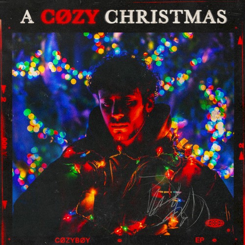 A COZY CHRISTMAS