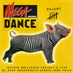 Mega Dance 5