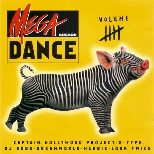Mega Dance 5