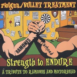 Strength to Endure