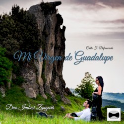 Mi Virgen de Guadalupe