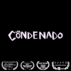 La Canción del Condenado