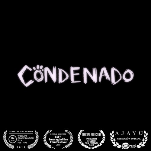 La Canción del Condenado