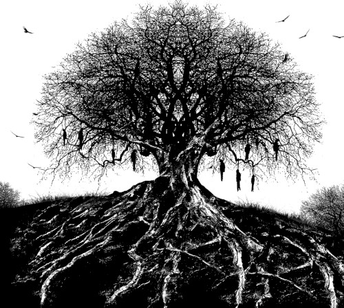 For Wolves and Vultures