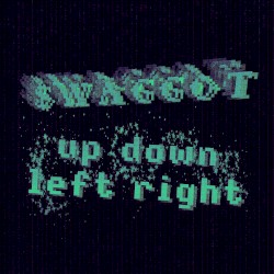 UP DOWN LEFT RIGHT